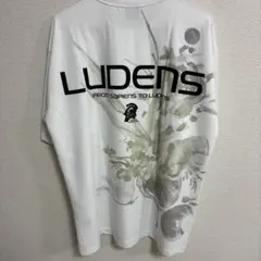 KOJIMA PRODUCTIONS LUDENS Tシャツ Lサイズ