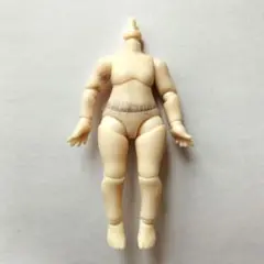 次元界 TOY　NAGI　留学シーズン　鳶猫　ブラインドドール　ボディ　体
