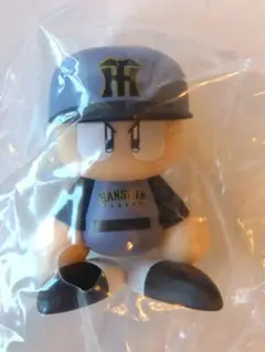 パワプロくん　ならぶんです　ビジター　阪神　タイガース　ガチャ
