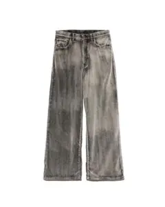 【新品未使用】25SS UNUSED コーデュロイワイドパンツ サイズ2
