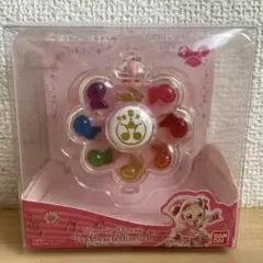 おジャ魔女どれみ　タップケースコレクション　アイテムコレクション　キーホルダー