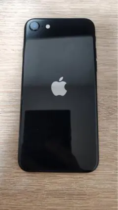 Apple iPhone SE 第二世代