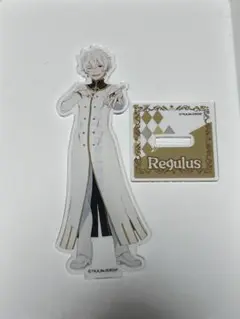Re:ゼロから始める異世界生活 リゼロ アクスタ レグルス・コルニアス