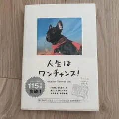 人生はワンチャンス! 「仕事」も「遊び」も楽しくなる65の方法