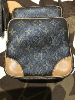 ルイヴィトン ショルダーバック