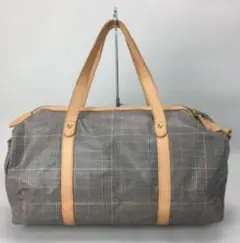 TSUMORI CHISATO ボストンバッグ