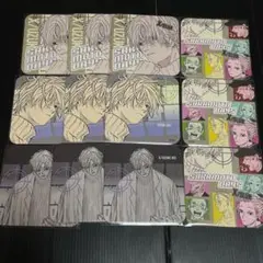 サカモトデイズ アートコースター アトコ 有月憬 スラー