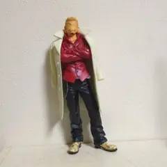 クローズ FBG 河内鉄生 オルタナティブ版 開封品 WORST