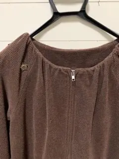 アンダーカバー 魔女期 コート 再出品