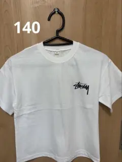 KIDS STUSSY リバーシブル　130-140サイズ 2025年最新】stussy キッズ 140の人気アイテム - メルカリ