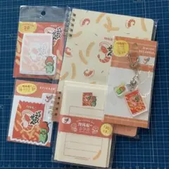 数量限定　カルビーレトロ　かっぱえびせん　セット