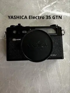 2025年最新】yashica electro 35 gtnの人気アイテム - メルカリ