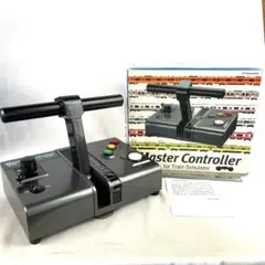 【希少】　　Master Controller Ⅱ　（未開封）　ポニーキャニオン Master Controller II ポニーキャニオントレインシミュレーター