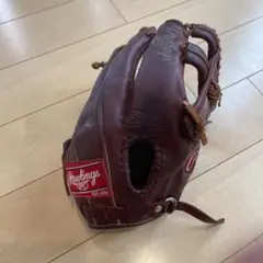 ローリングス Rawlings 野球　グローブ 軟式