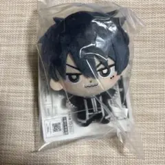 桃源暗鬼　一番くじ　F賞ぬいぐるみマスコット　一ノ瀬四季