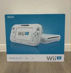 Nintendo / Wii U プレミアムセット