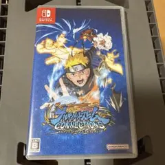 NARUTO X BORUTO: NINJA CONNECTIONS