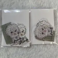 にじさんじ チョコエッグ 叢雲カゲツ