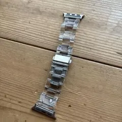 Apple Watch用スケルトンバンド 38ミリ