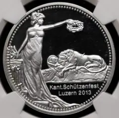 2025年最新】スイス 射撃祭 銀貨の人気アイテム - メルカリ