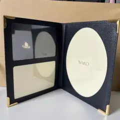 2025年最新】WAKO 主な素材：本革 フォトフレームの人気アイテム
