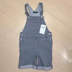 新品タグ付き　ロデオキッズ　サロペット