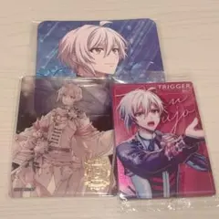 【匿名配送】アイナナ TRIGGER 天