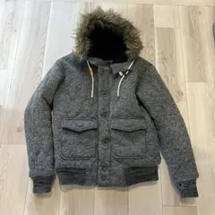 ビラボンメンズアウタージャケット