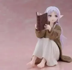 フリーレンのフィギュア