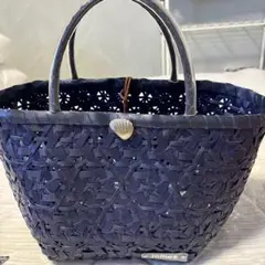 新品⭐︎未使用⭐︎美品⭐︎jollies かごバッグ 刺繍 ビーズ パールハンドル NOLLEY'S｜ビーズハンドル×パール刺繍カゴバッグ | Rakuten