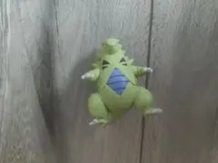 ポケモン　バンギラス　ゲットコレクション　フィギュア