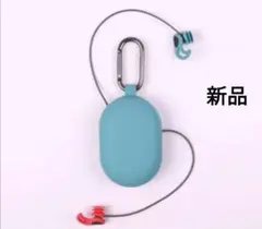 音が聞こえる耳栓 サーファーズイヤー防止 イヤープラグ
