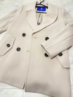 BLUE LABEL CRESTBRIDGE コート