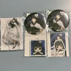 サカモトデイズ　セガラッキーくじ　大佛