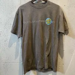 M-293 SANTA CRUZ Tシャツ 古着　サイズL相当