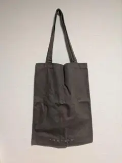 RickOwens DRKSHDW トートバッグ【2】