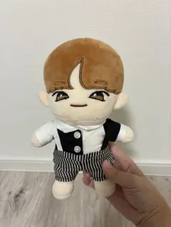 SEVENTEEN the8 ぬいぐるみ ドール