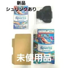 新品✨Nintendo Switch Sports