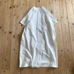 ミズイロインド　ワンピース
