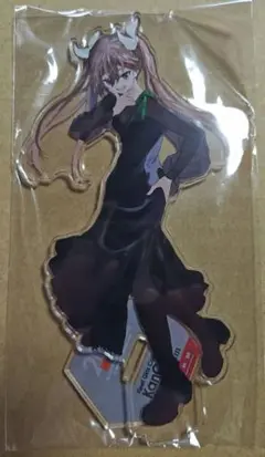 艦これ　呉　艦これ展　限定アクリルスタンド　利根2025