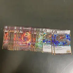 蟲神器レアSRセット