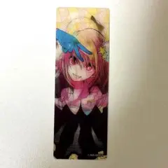 ナツコミ しおり 推しの子 ルビー