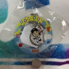 読売ジャイアンツ ガチャ お祭りver. アクキー 阿部慎之助