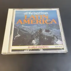 (CD14) all the best from LATIN AMERICA