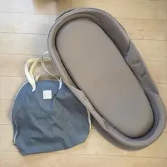 【美品】ネイママイズム ベッドインベッド