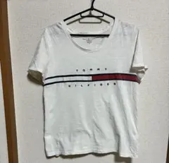 TOMMY HILFIGER リラックスフィット Tシャツ Mサイズ