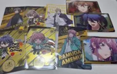 ヒプノシスマイク　Fling Posse　まとめ売り