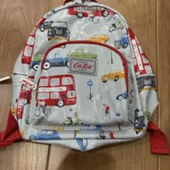 専用　Cath Kids 車両柄リュック