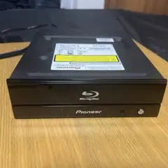 【動作確認済】Pioneer BDR-S09J-X 5インチ内蔵BDドライブ 動作確認済】Pioneer BDR-S09J-X 5インチ内蔵BDドライブ - メルカリ