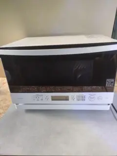 【9月1日再値下げ】東芝　電子レンジER-P6-W  2017年製 20160713152249_304_.jpg